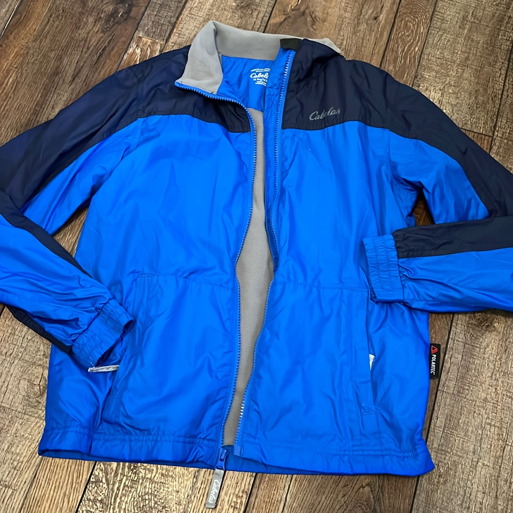 Cabela’s Jacket